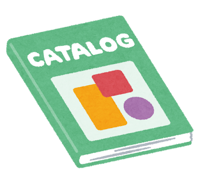 book_catalog